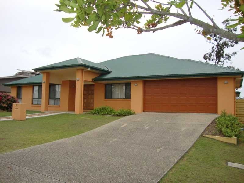 5 Whitewood Crescent, Brookwater QLD 4300