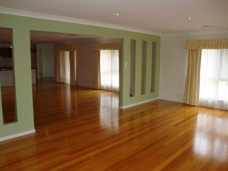5 Whitewood Crescent, Brookwater QLD 4300