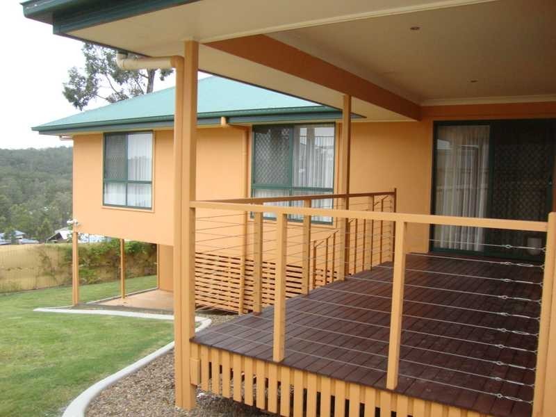 5 Whitewood Crescent, Brookwater QLD 4300