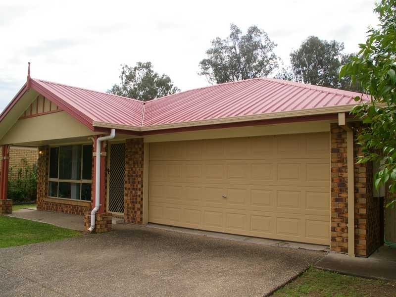 6 Kentia Court, Flinders View QLD 4305