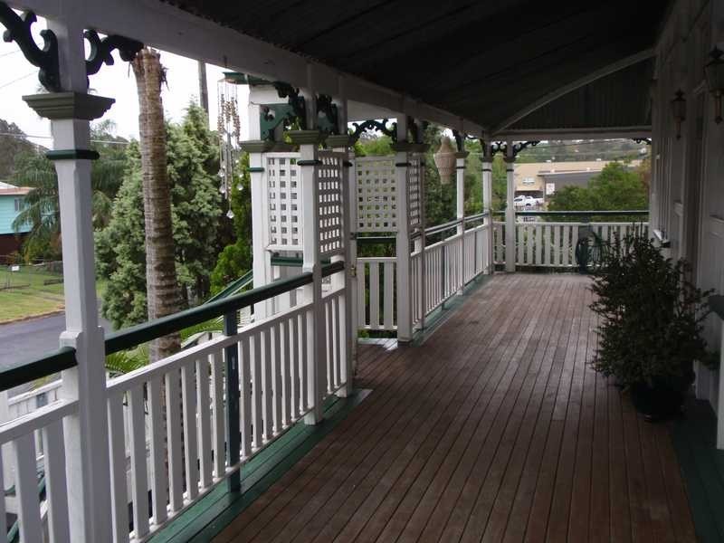 4 Warrell Street, West Ipswich QLD 4305