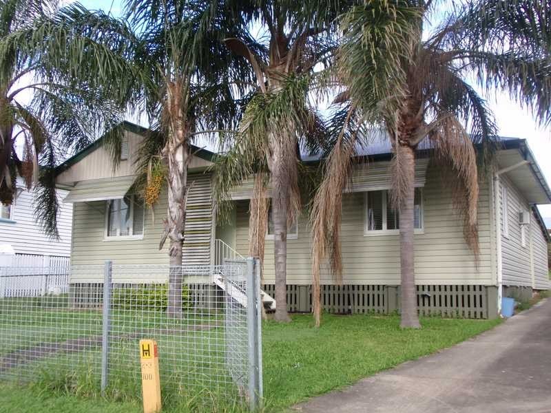 24 Cole Street, Booval QLD 4304