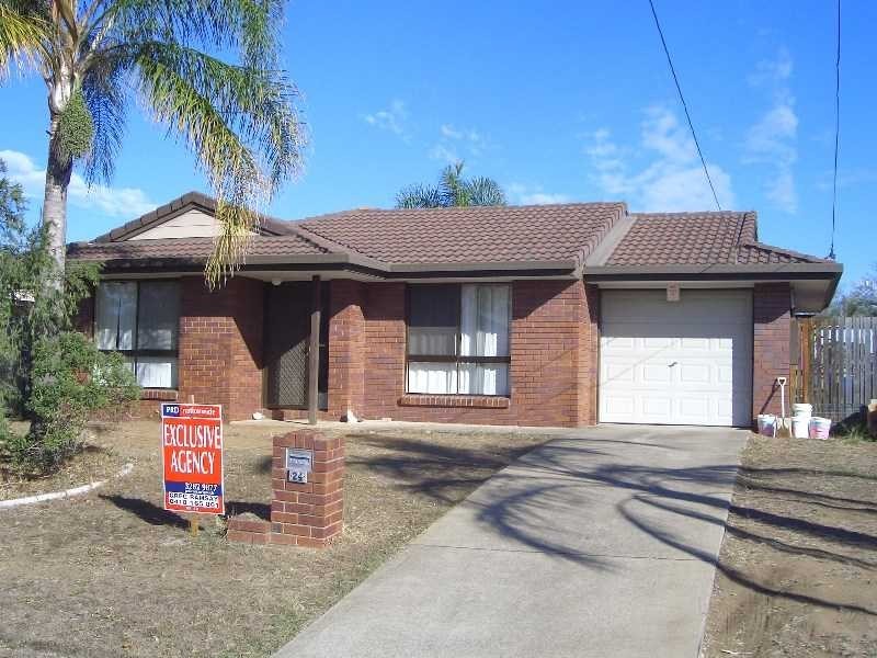 24 Bangalow Crescent, Raceview QLD 4305