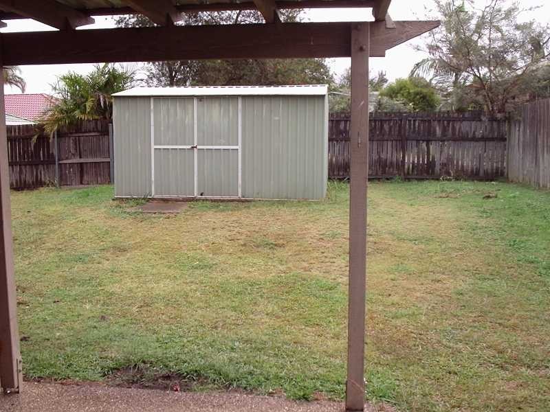 24 Bangalow Crescent, Raceview QLD 4305