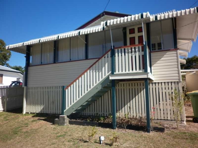 27 Alice Street, Silkstone QLD 4304
