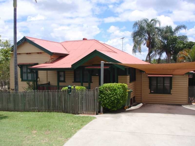 2 Thomas Street, Sadliers Crossing QLD 4305