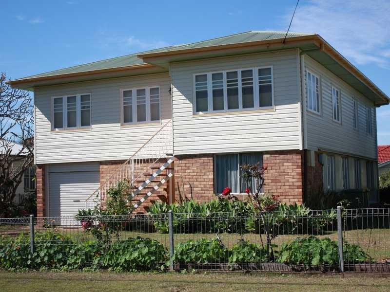 3 Molloy Street, Silkstone QLD 4304