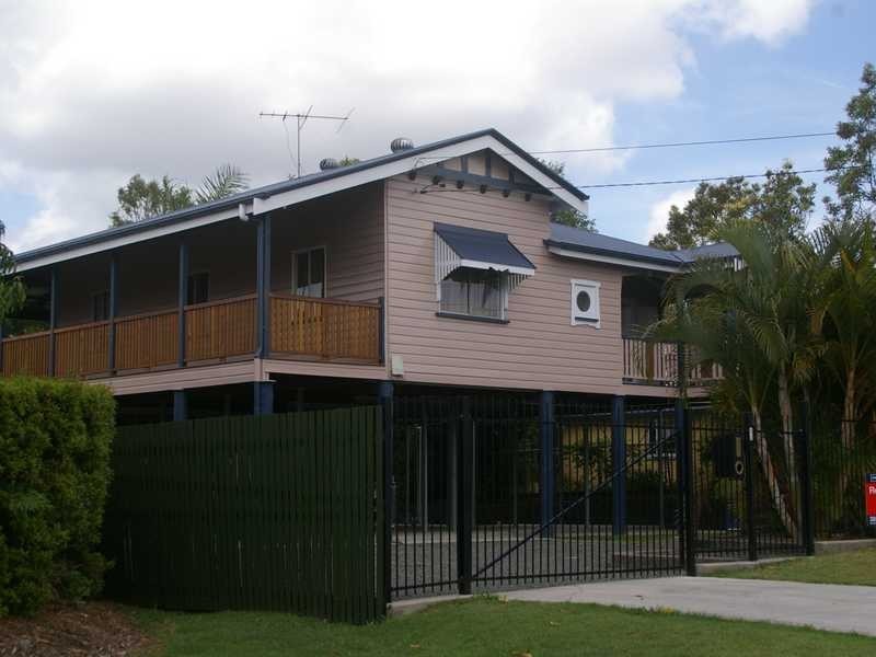 22 Hamilton Street, Booval QLD 4304