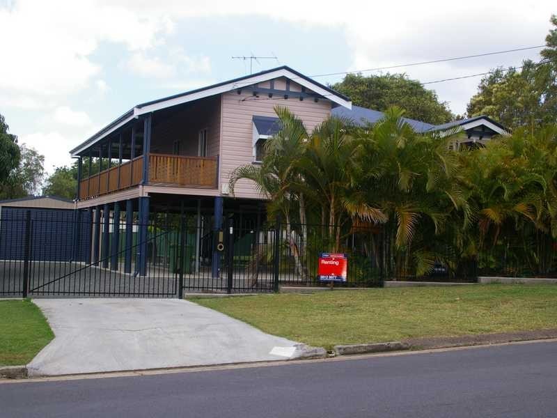22 Hamilton Street, Booval QLD 4304
