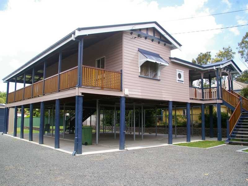 22 Hamilton Street, Booval QLD 4304