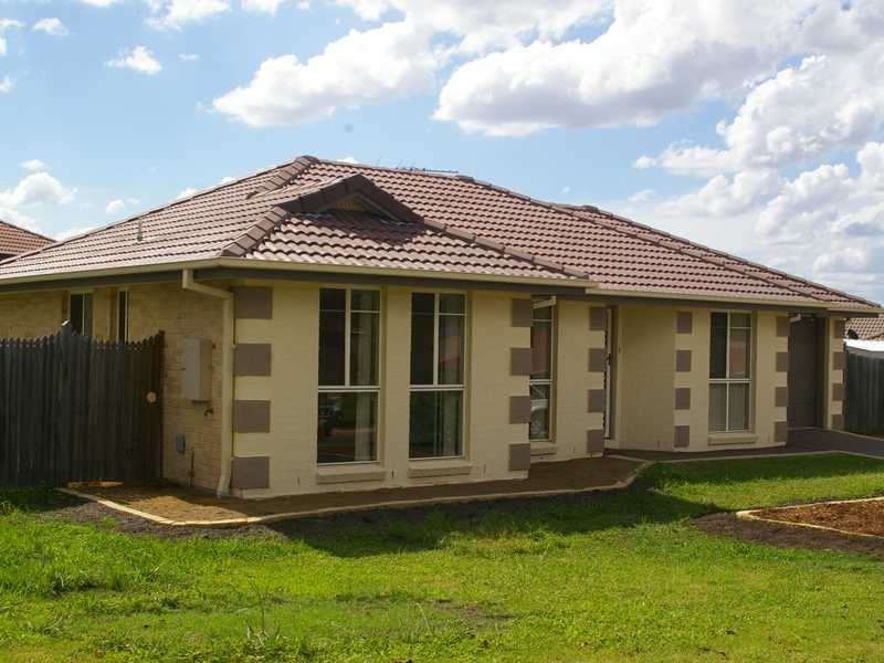 3 Connolly Court, Collingwood Park QLD 4301