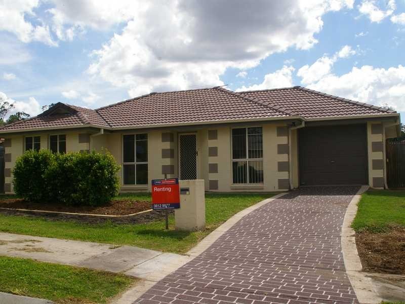 3 Connolly Court, Collingwood Park QLD 4301