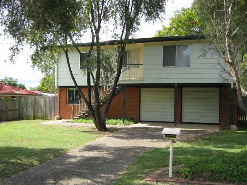 11 Stubbin Street, Bundamba QLD 4304