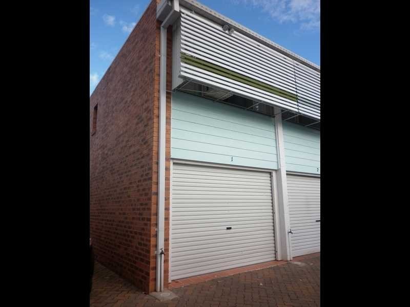 Unit 1/61 South Station Road, Booval QLD 4304