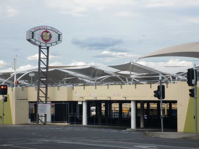 Unit 1/61 South Station Road, Booval QLD 4304