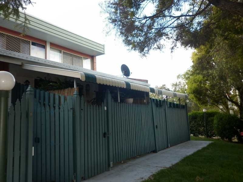 Unit 1/61 South Station Road, Booval QLD 4304