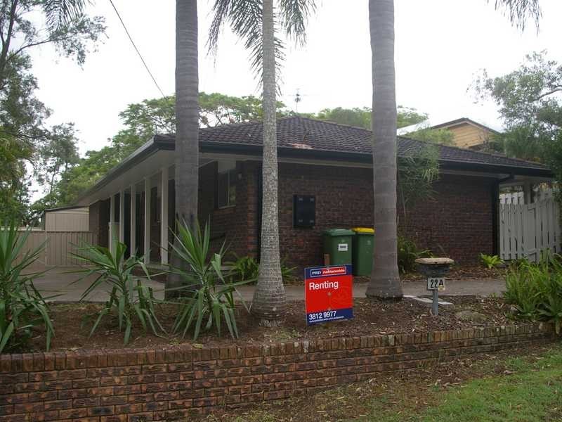 22a Charlotte Street, Blackstone QLD 4304