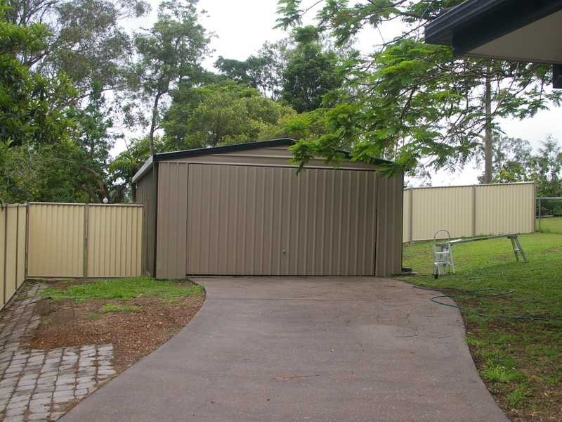 22a Charlotte Street, Blackstone QLD 4304