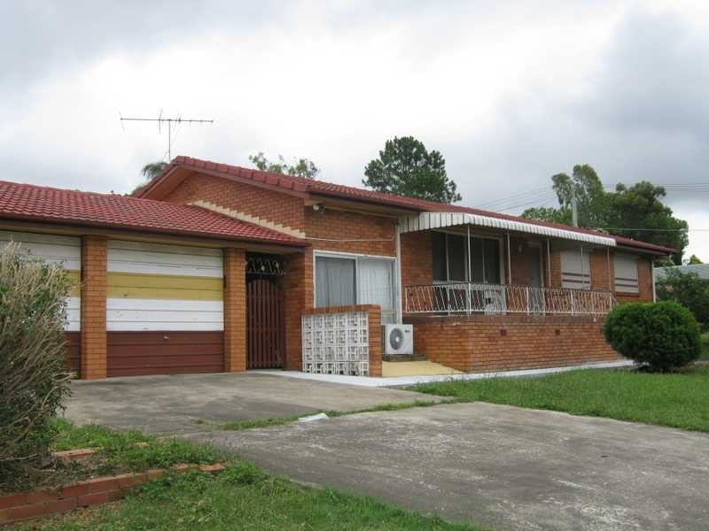 1 Edinburgh Street, Eastern Heights QLD 4305