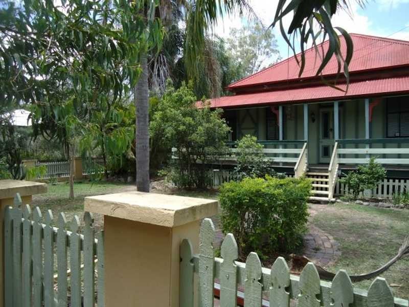 92 William Street West, Coalfalls QLD 4305