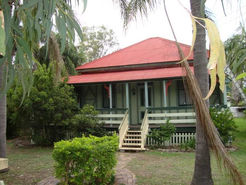 92 William Street West, Coalfalls QLD 4305