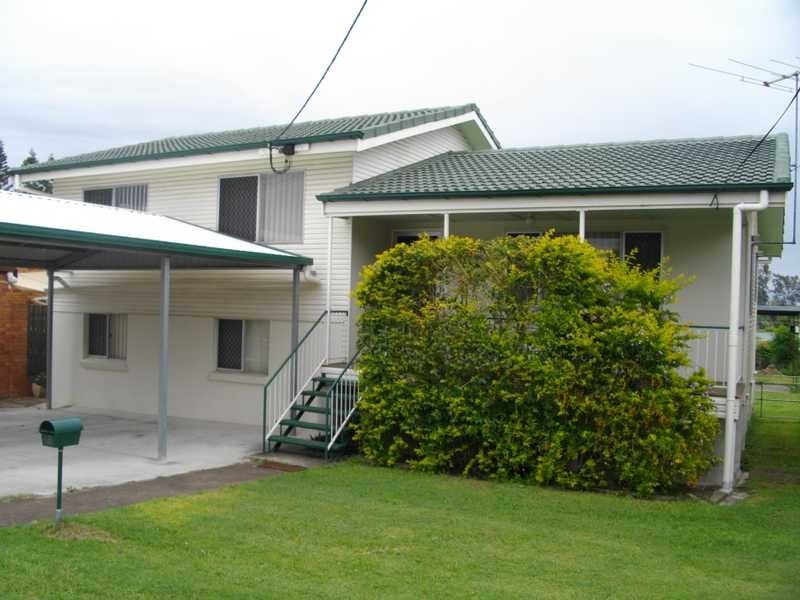 15 Quarry Street, Ipswich QLD 4305