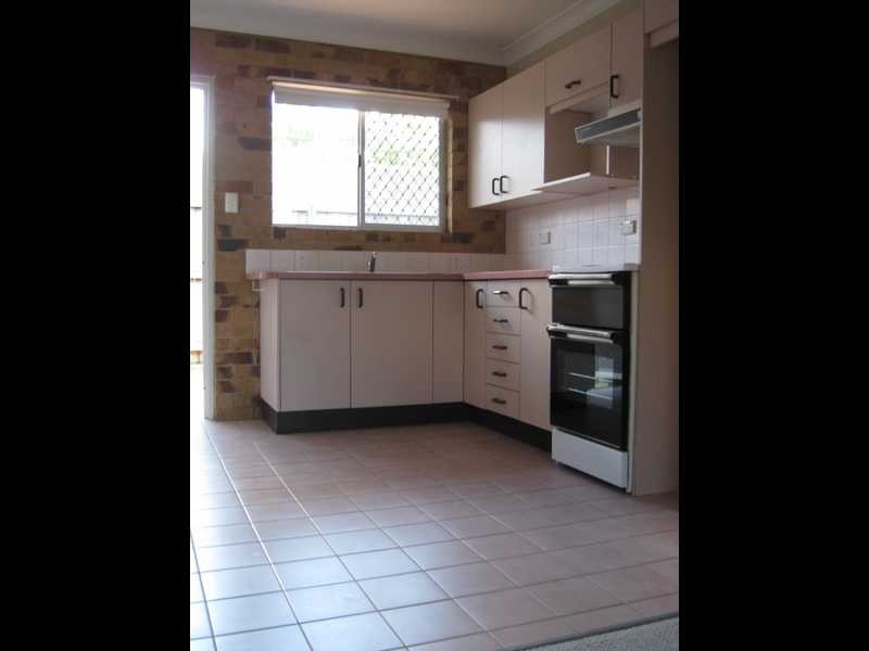 Unit 1/25 Lusitania Street, Newtown QLD 4305