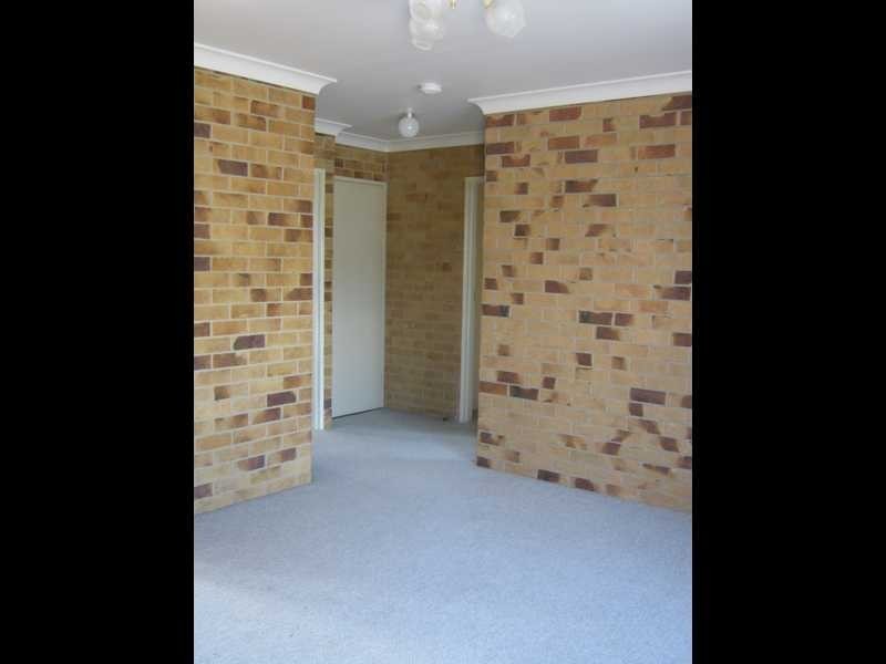 Unit 1/25 Lusitania Street, Newtown QLD 4305