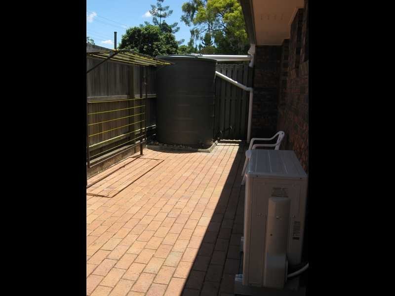 Unit 1/25 Lusitania Street, Newtown QLD 4305