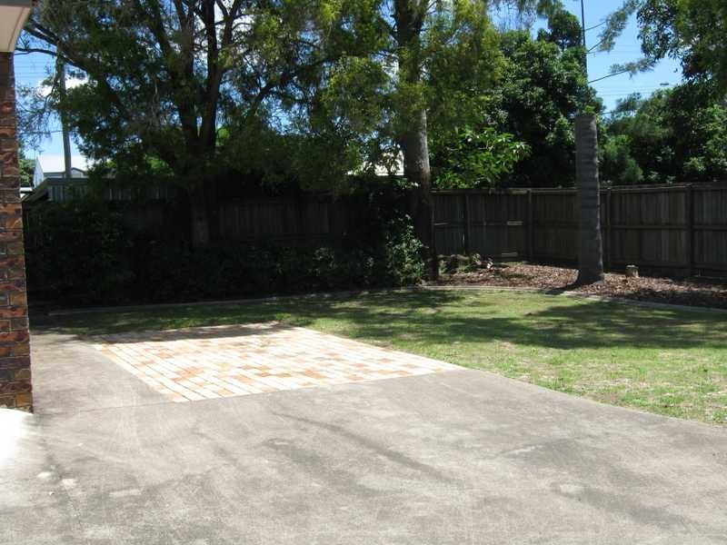 Unit 1/25 Lusitania Street, Newtown QLD 4305