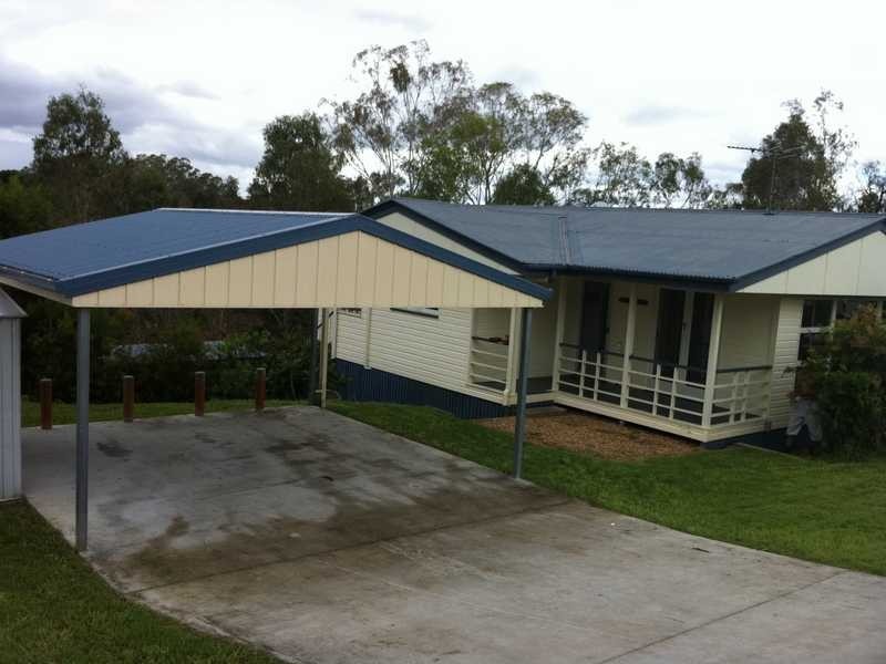 37 Palma Rosa Drive, Wulkuraka QLD 4305