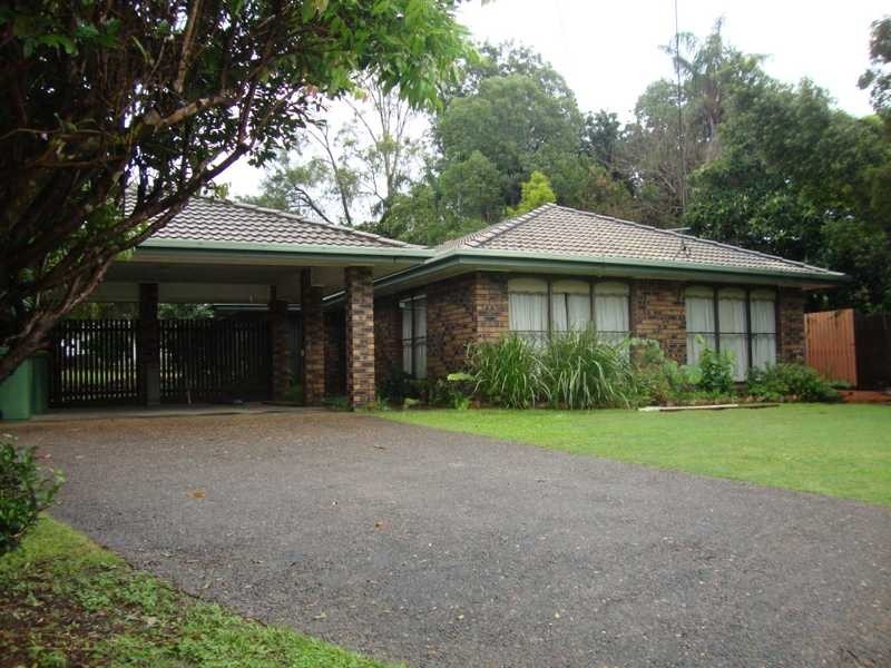 37 Vogel Road, Brassall QLD 4305