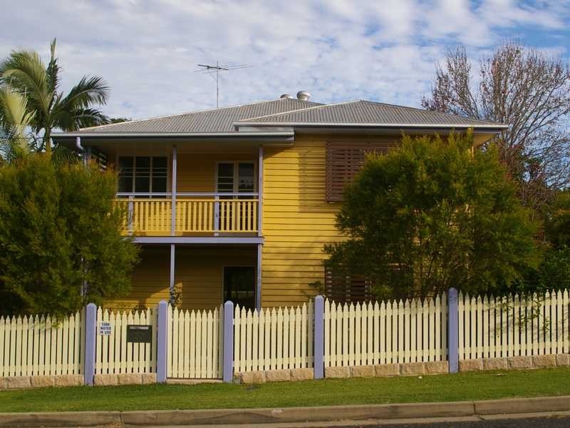 23 Kendall Street, East Ipswich QLD 4305