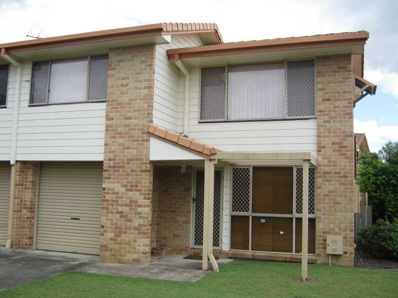 Unit 18/1a Joyce Street, East Ipswich QLD 4305