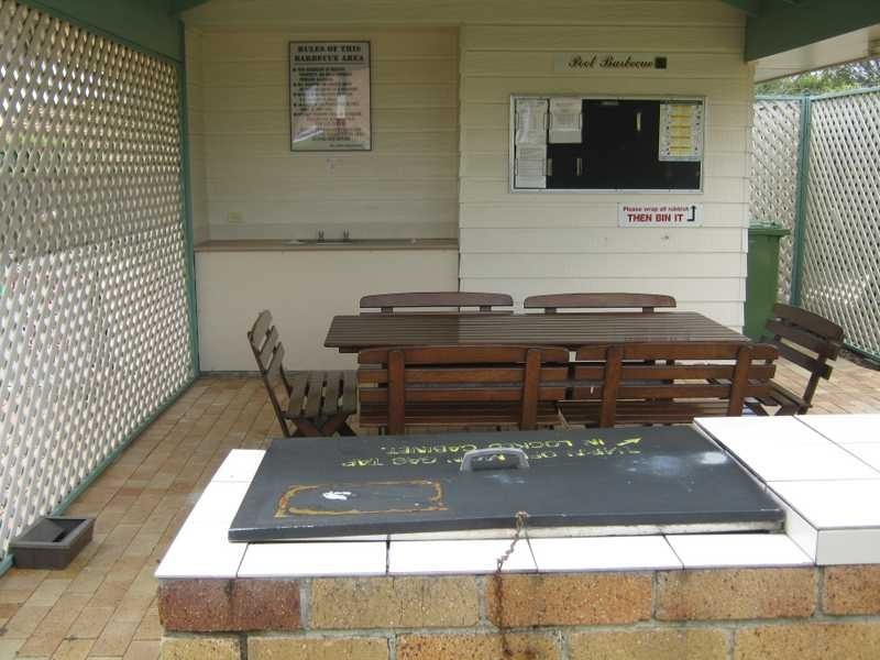 Unit 18/1a Joyce Street, East Ipswich QLD 4305