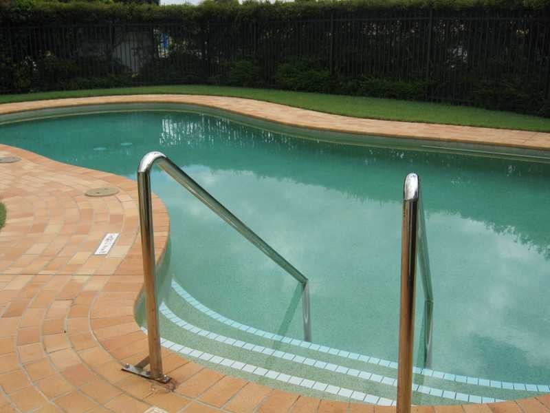 Unit 18/1a Joyce Street, East Ipswich QLD 4305