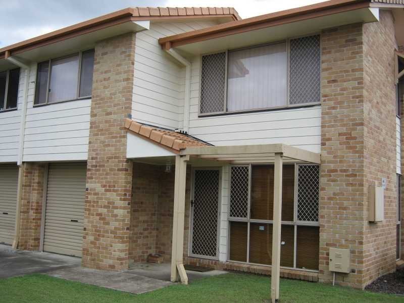 Unit 18/1a Joyce Street, East Ipswich QLD 4305