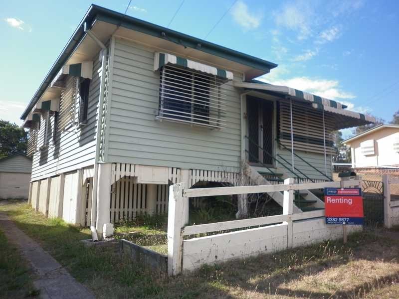 89 Darling Street, West Ipswich QLD 4305