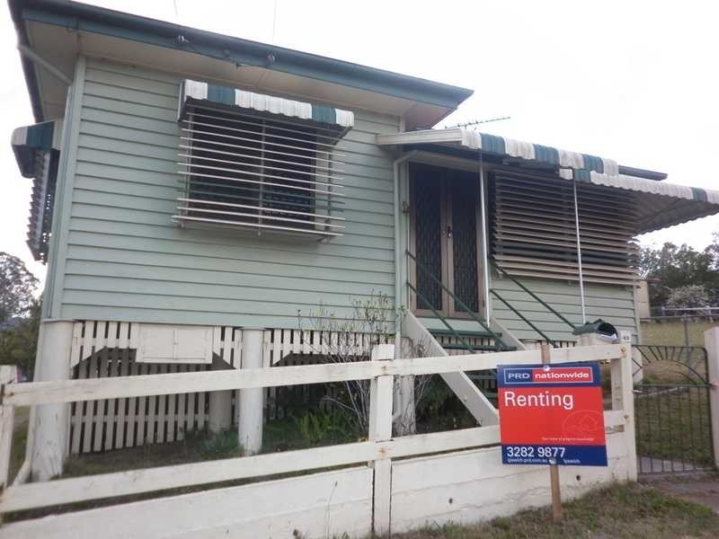 89 Darling Street, West Ipswich QLD 4305