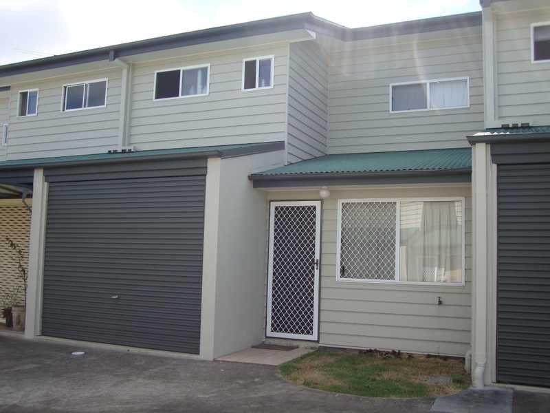 Unit 9/6 Cardew Street, East Ipswich QLD 4305