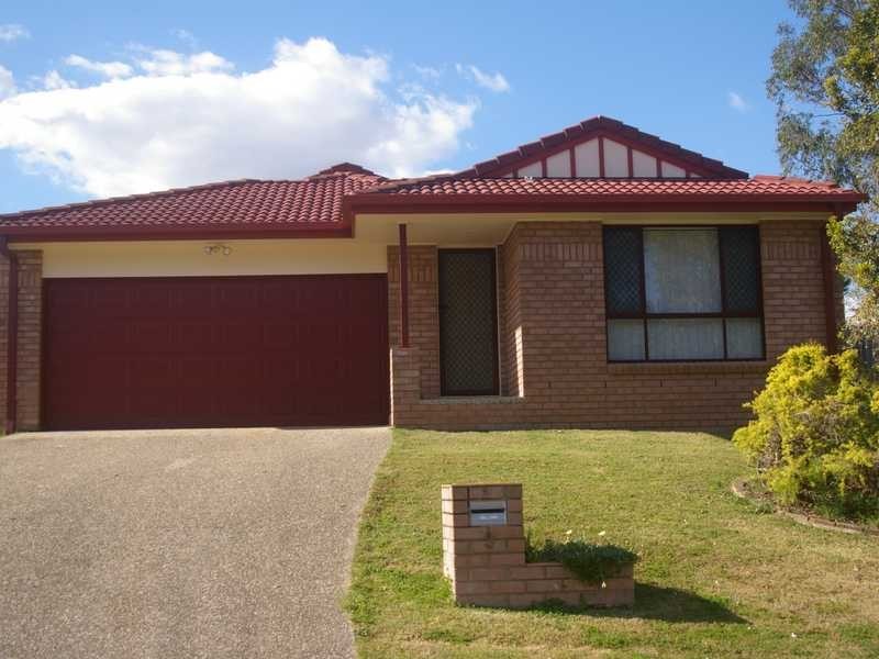 9 Banbury Close, Bundamba QLD 4304