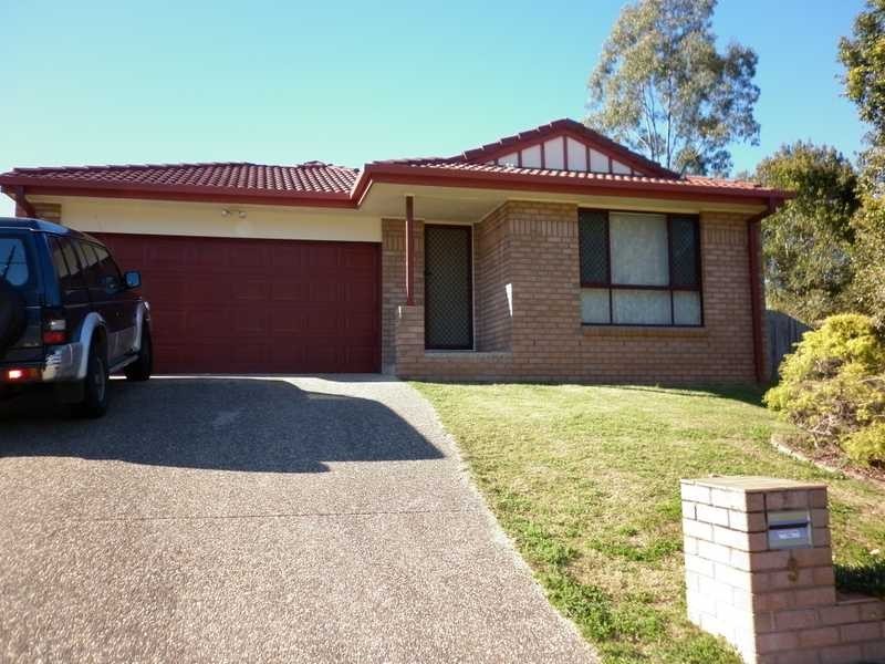 9 Banbury Close, Bundamba QLD 4304