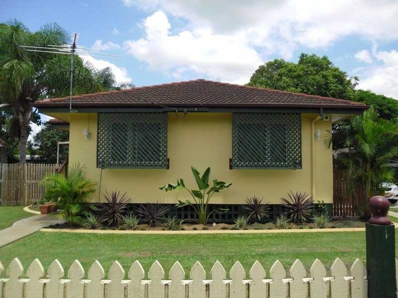 6 Petrie Street, Leichhardt QLD 4305
