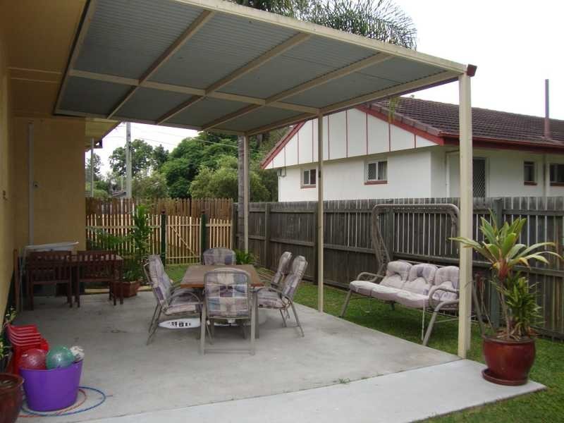 6 Petrie Street, Leichhardt QLD 4305