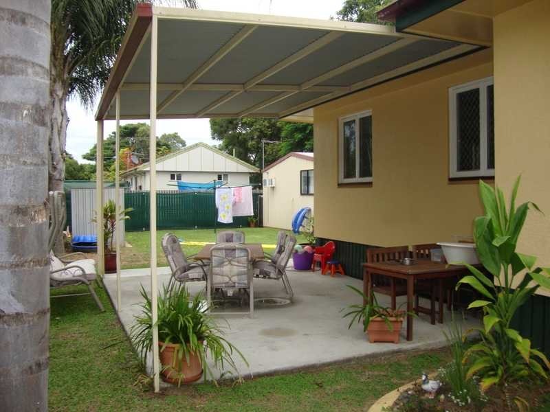 6 Petrie Street, Leichhardt QLD 4305