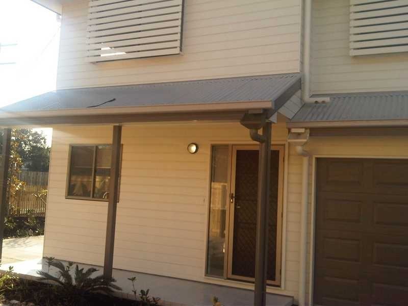 Unit 1/33 Clifton Street, Booval QLD 4304