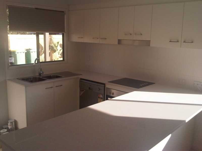Unit 1/33 Clifton Street, Booval QLD 4304