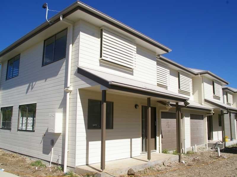 Unit 1/33 Clifton Street, Booval QLD 4304