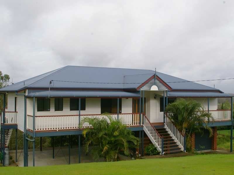 159 Allawah Road, Chuwar QLD 4306