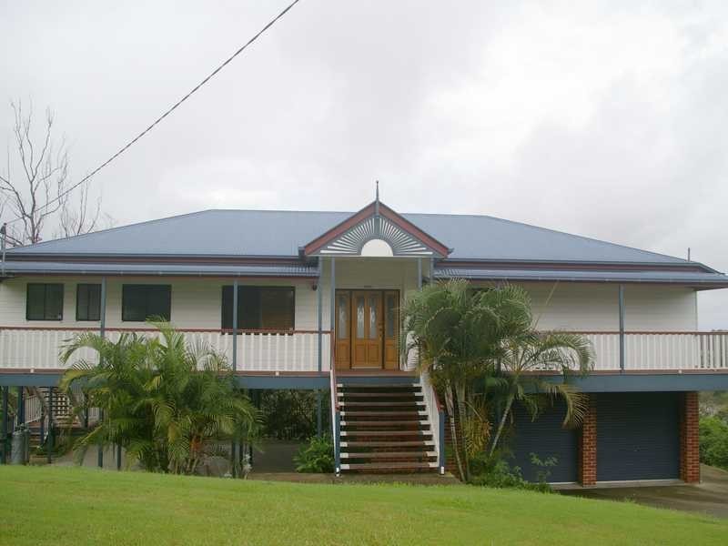 159 Allawah Road, Chuwar QLD 4306